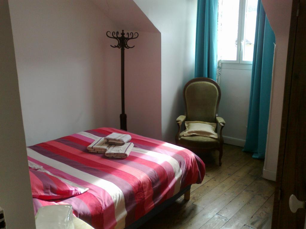 Apartment Coecilia 옥스레테르메스 외부 사진